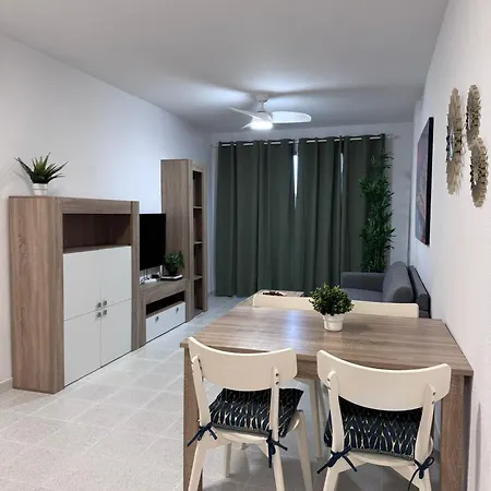 Medano Dunas De Oro *