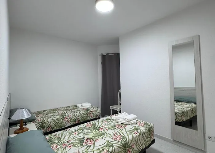 Apartment Medano Dunas De Oro *