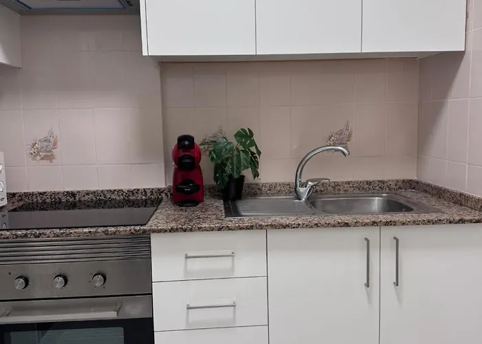 Medano Dunas De Oro El Medano (Tenerife)