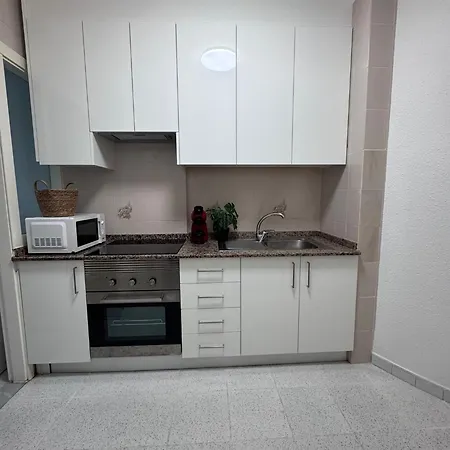 Medano Dunas De Oro Apartamento El Médano