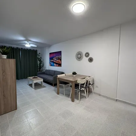 Medano Dunas De Oro Apartamento *