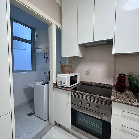 Apartamento Medano Dunas De Oro
