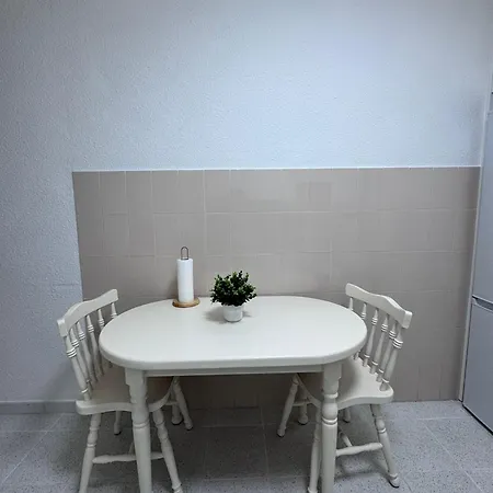 Medano Dunas De Oro Apartamento