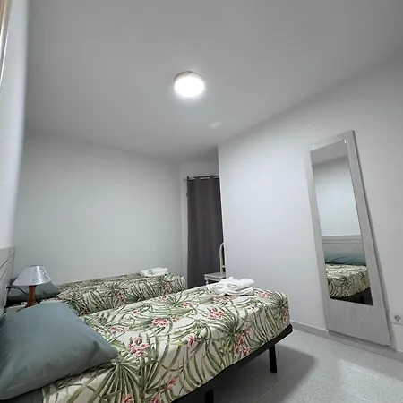 Medano Dunas De Oro Apartment El Médano