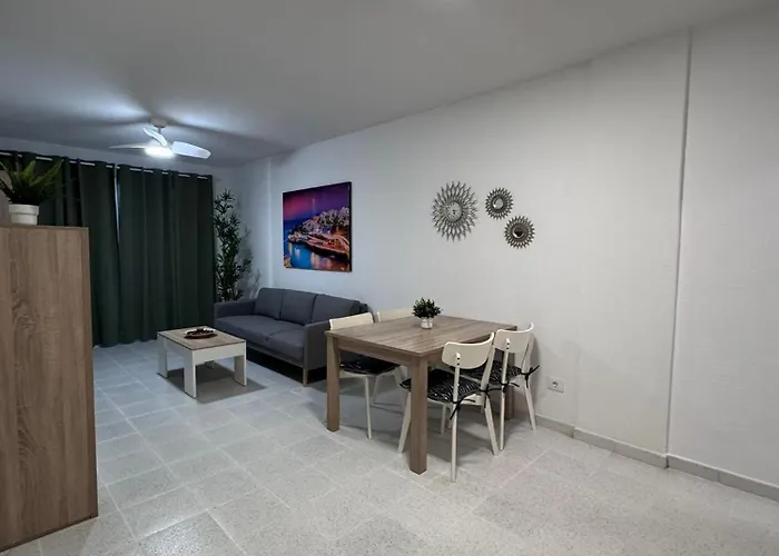 Medano Dunas De Oro Apartment *