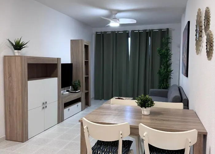 Medano Dunas De Oro *