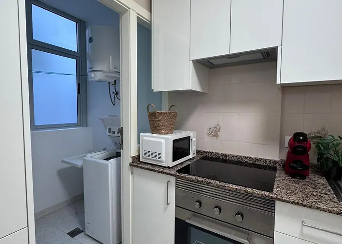 Apartment Medano Dunas De Oro