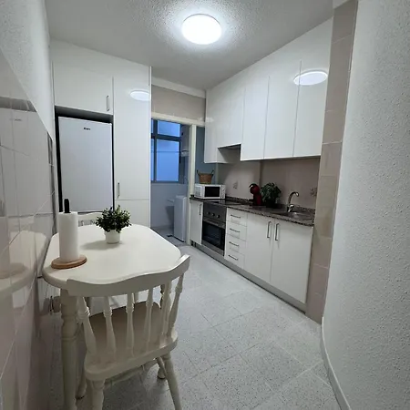 Apartment Medano Dunas De Oro *