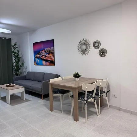 Apartment Medano Dunas De Oro