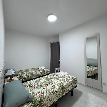 Appartement Medano Dunas De Oro *