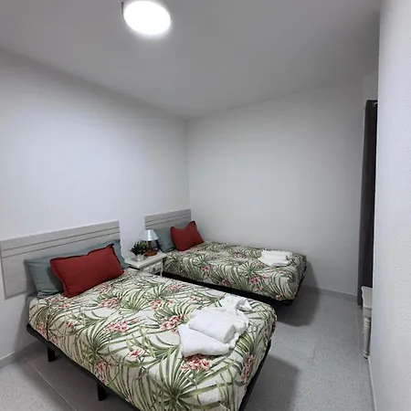 Appartement Medano Dunas De Oro El Médano