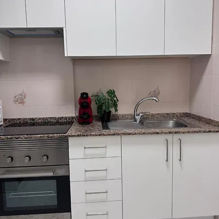 Medano Dunas De Oro El Médano