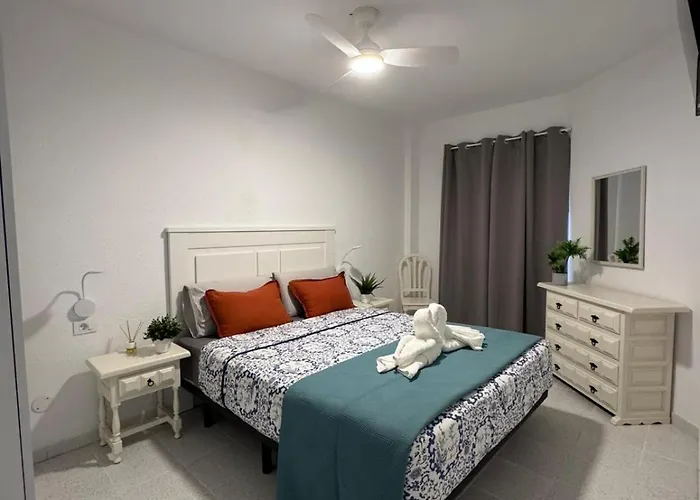 Medano Dunas De Oro Apartamento