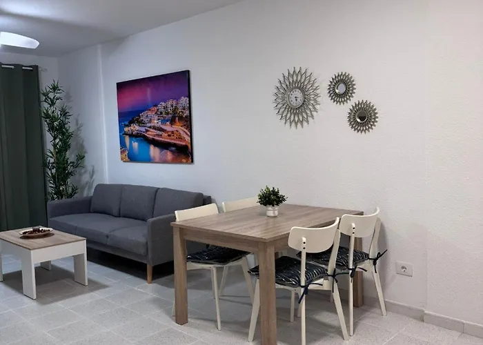 Apartamento Medano Dunas De Oro