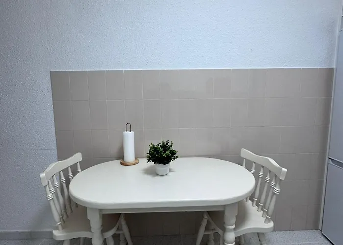 Medano Dunas De Oro Apartamento