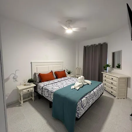 Medano Dunas De Oro Appartement