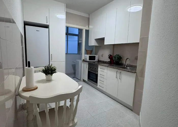 Appartement Medano Dunas De Oro *