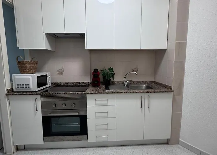 Medano Dunas De Oro Appartement El Médano